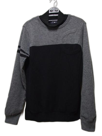 캘러웨이 반목배색 골프 방풍모니트 여100