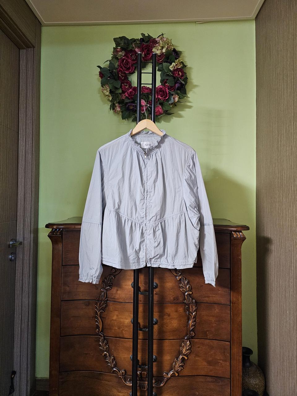 SJSJ 귀여운 바람막이(2020년)