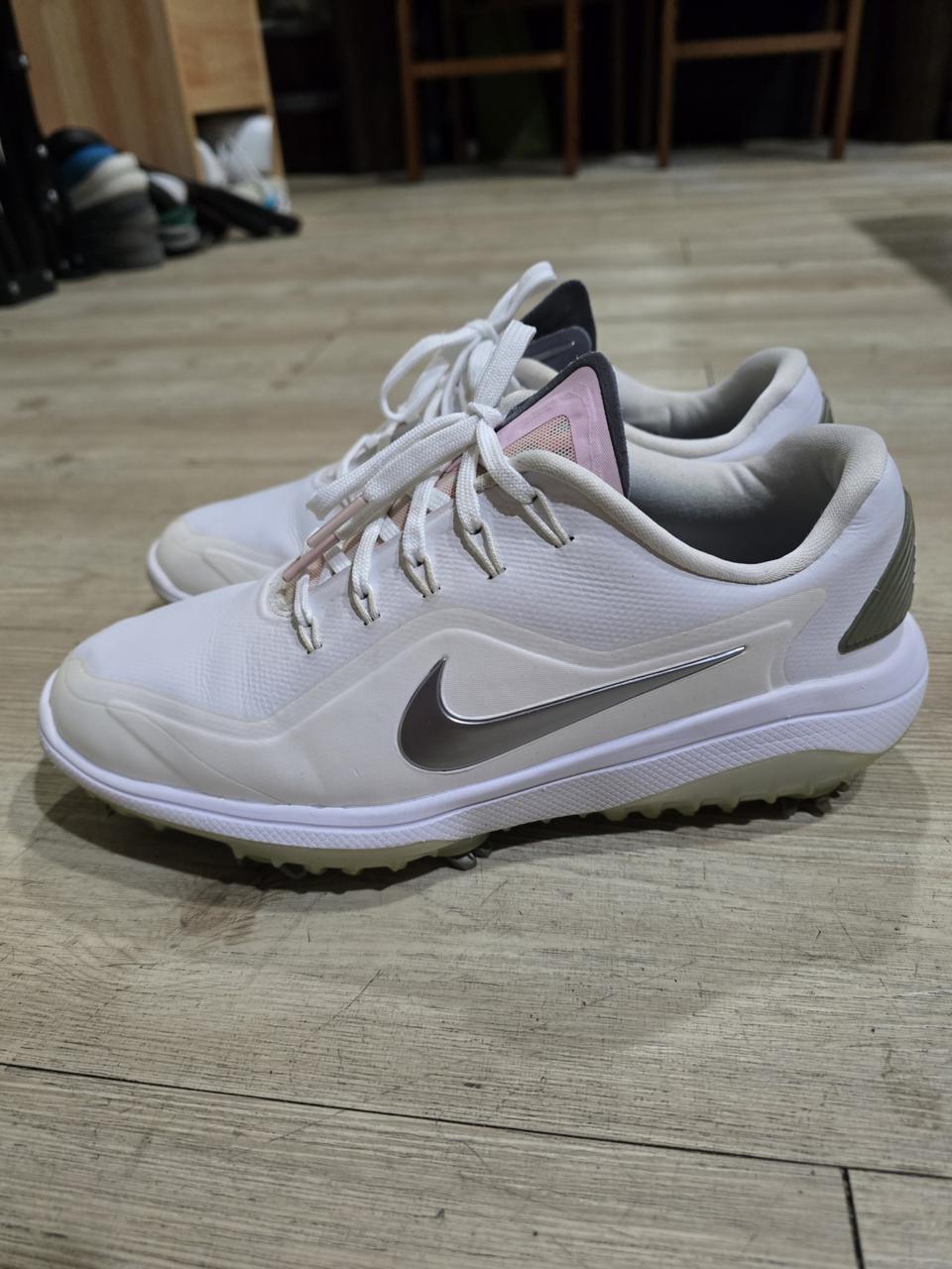 나이키 골프 리엑트 베이퍼2 골프화 225mm