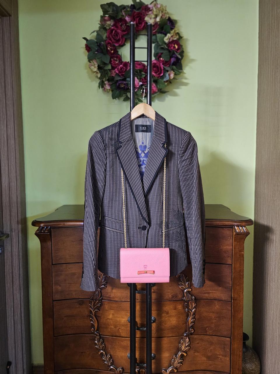 mcm 미니 크로스백