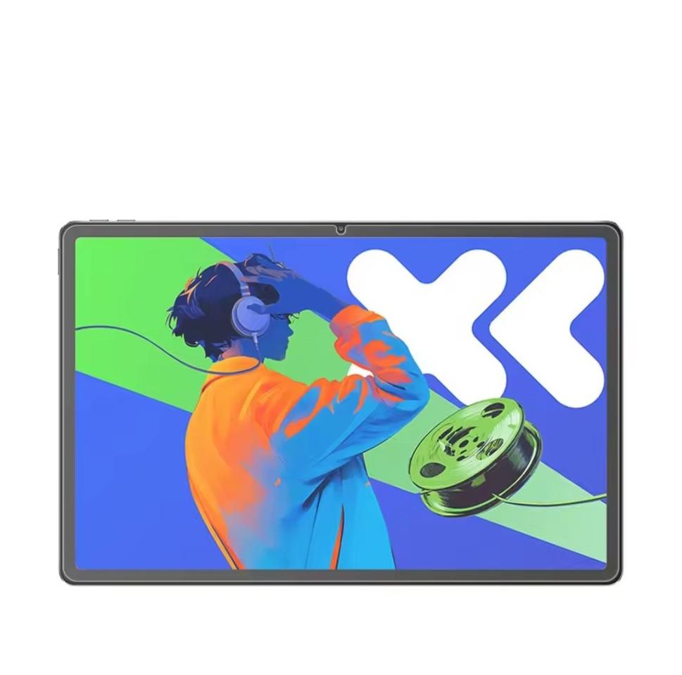 (미사용) 샤오신패드 프로 12.7 액정보호필름 팝니다.