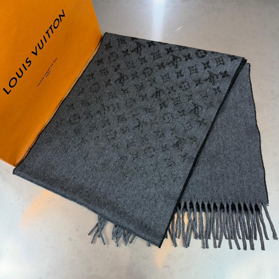 [리오브] 루이비통 모노그램 그라디언트 머플러