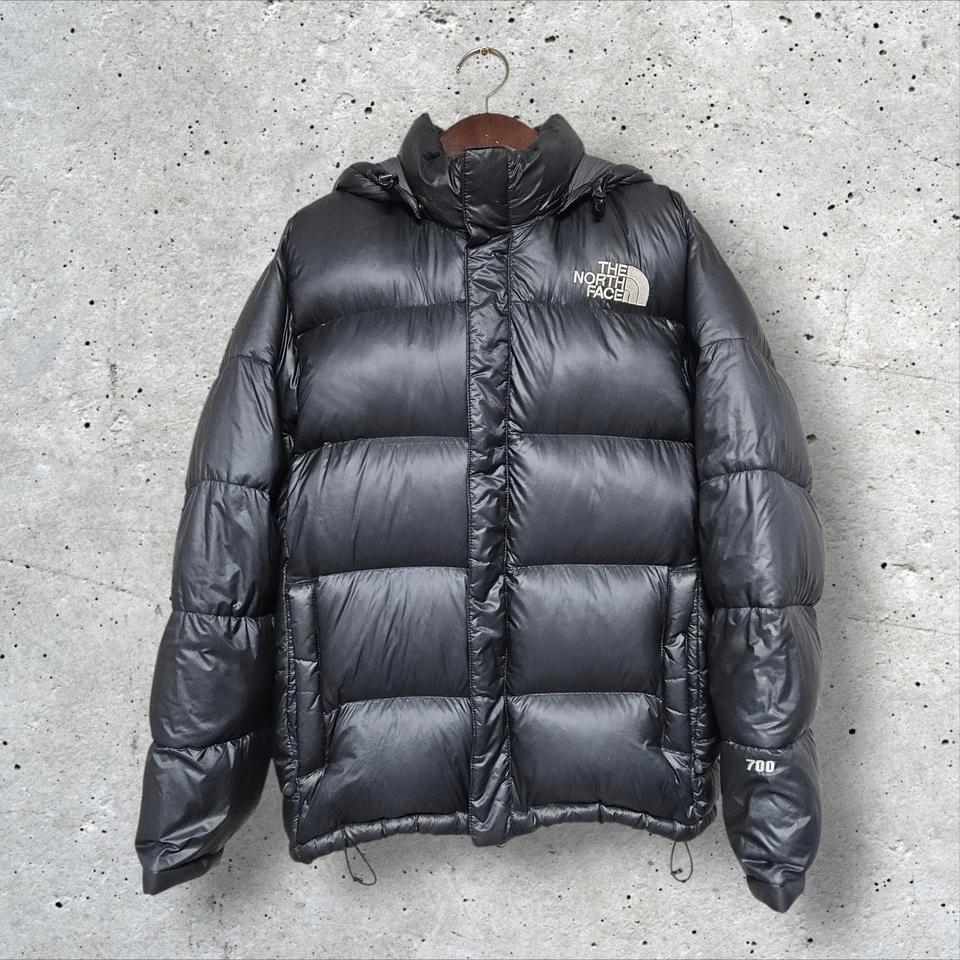 노스페이스 페르텍스 퀀텀 푸퍼 패딩 (90/S)