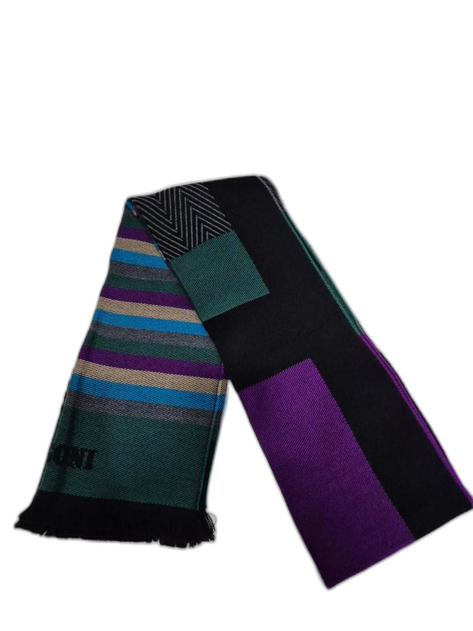 미쏘니 울 머플러