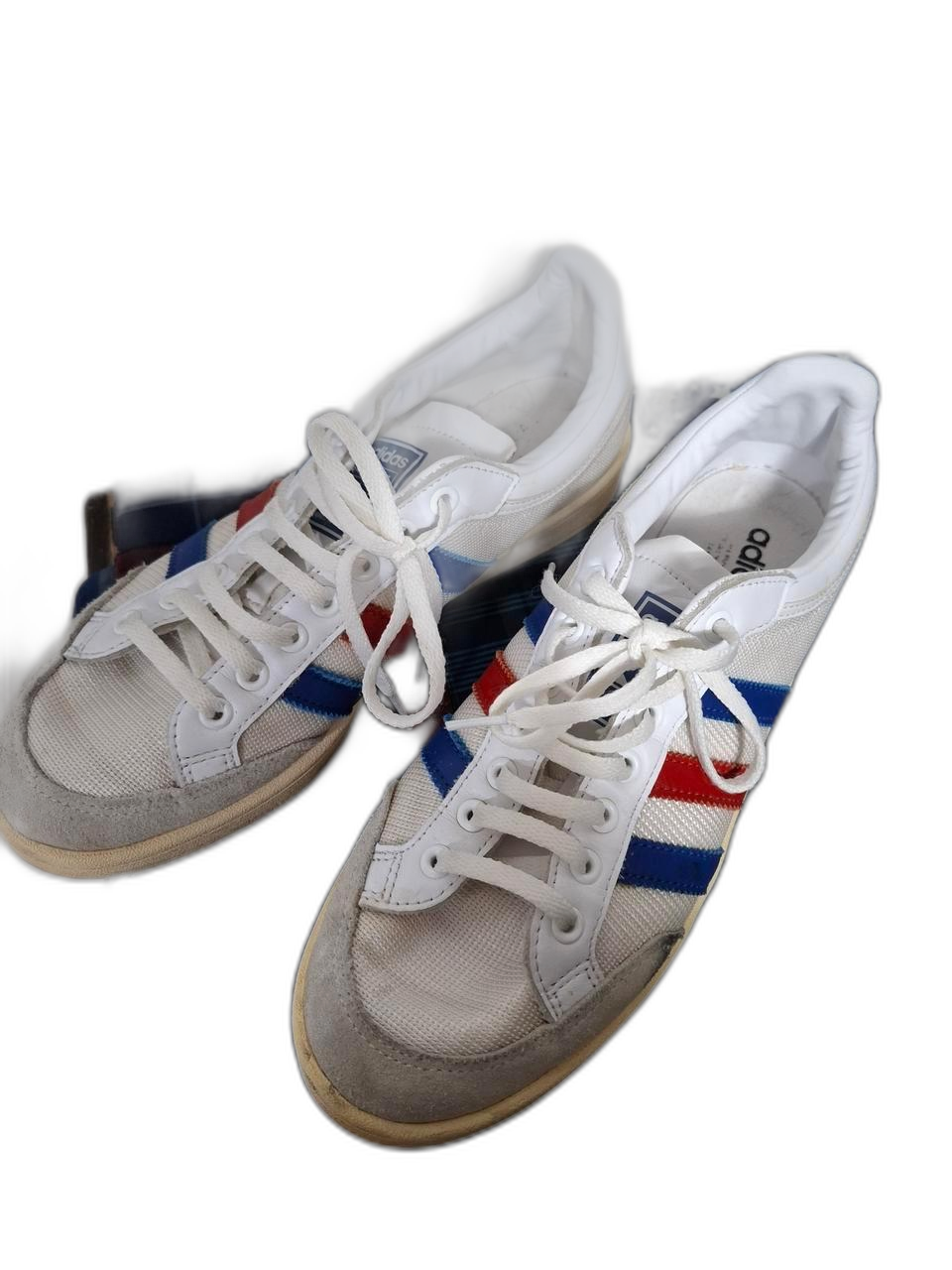 아디다스 3선 스니커즈 260