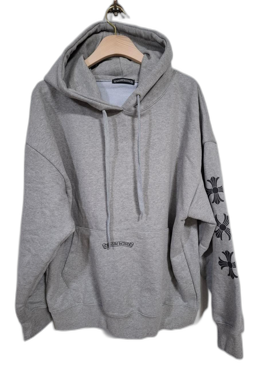 크롬하츠 USA 후드티 105~110