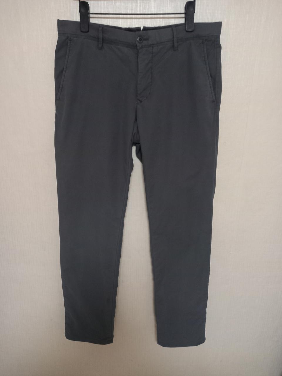 [슬로웨어] 인코텍스 팬츠 30