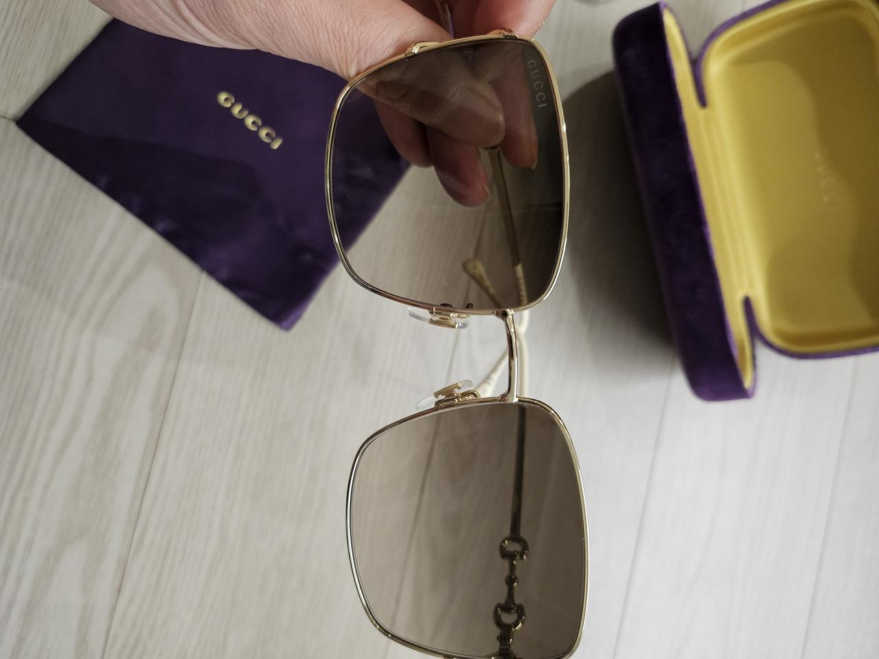 구찌 여성 선글라스