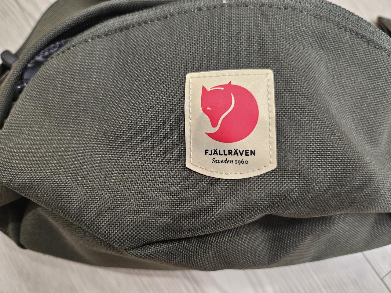 피엘라밴 허리쌕