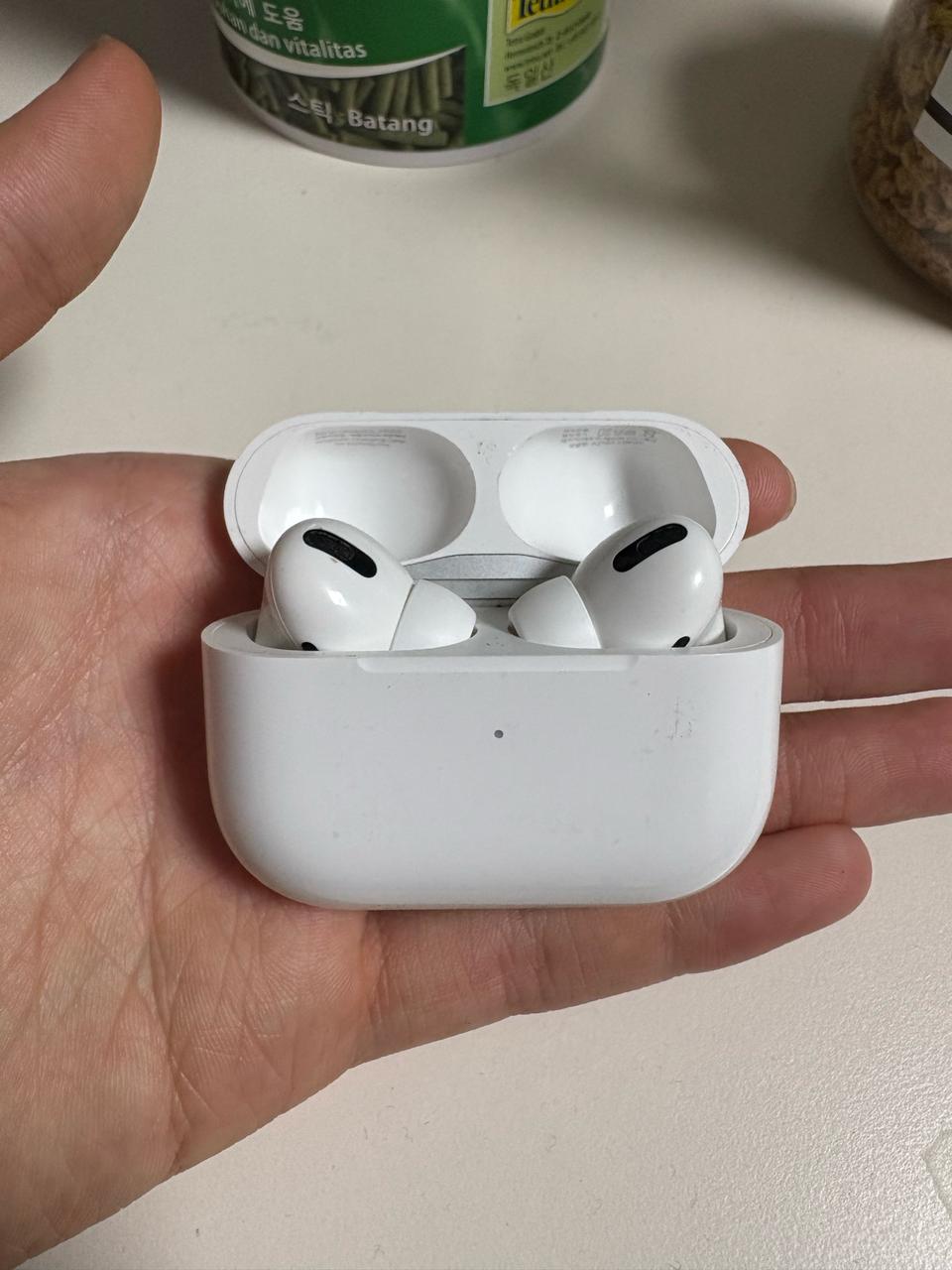 에어팟 프로 1