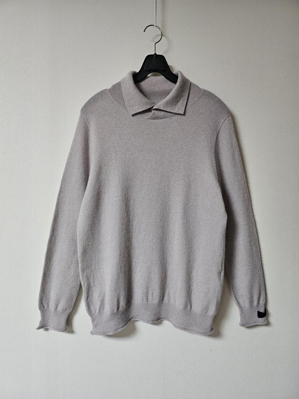 캐시미어100 % LBL 66~77 L사이즈