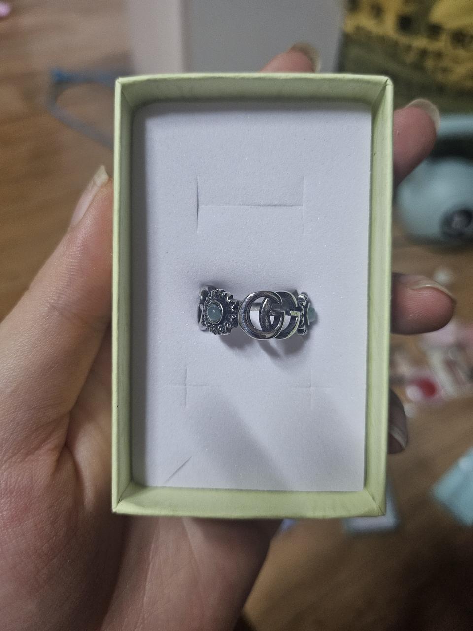 구찌 써지컬 반지 8호