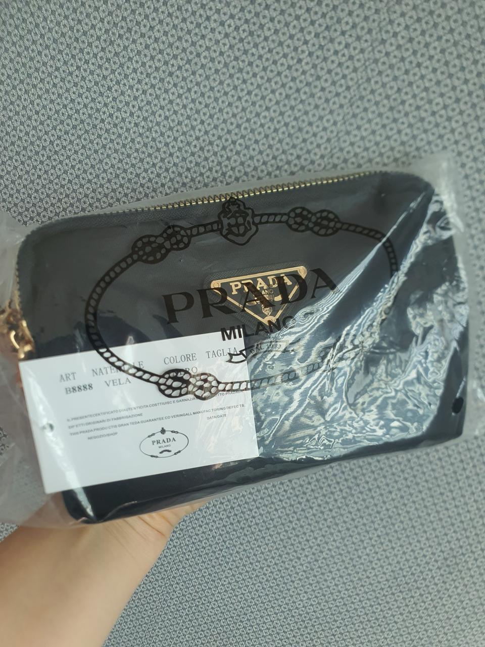 프라다가방 프라다파우치 정품 파격가!!
