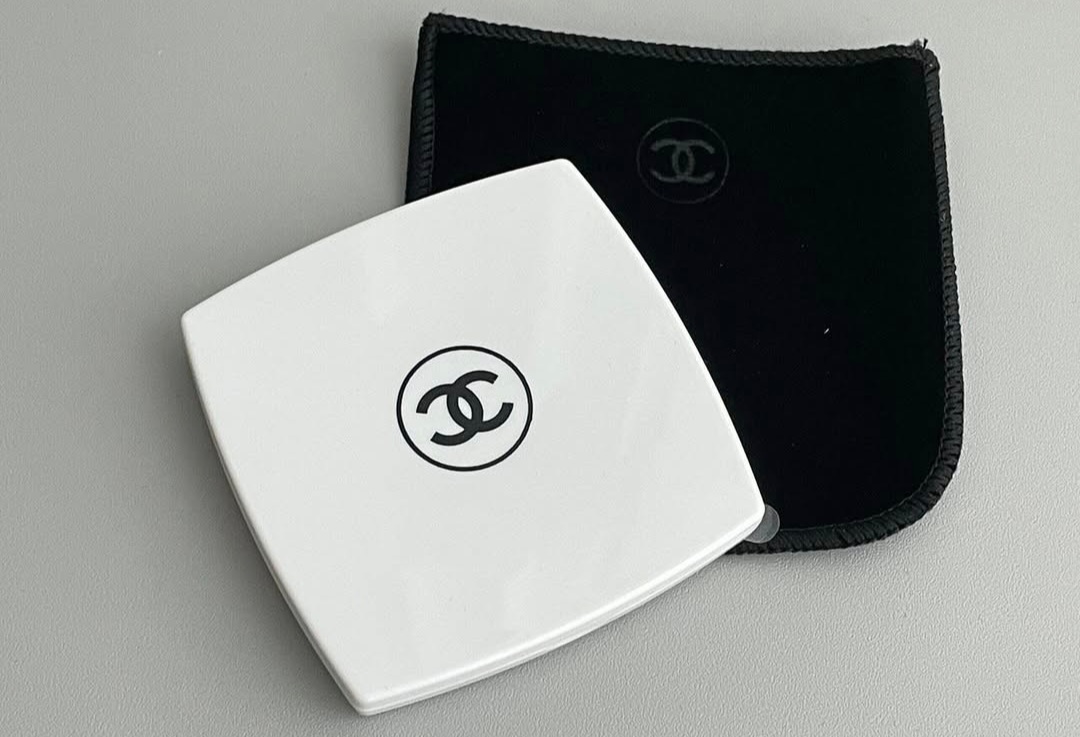 샤넬거울 거울 정품 새상품