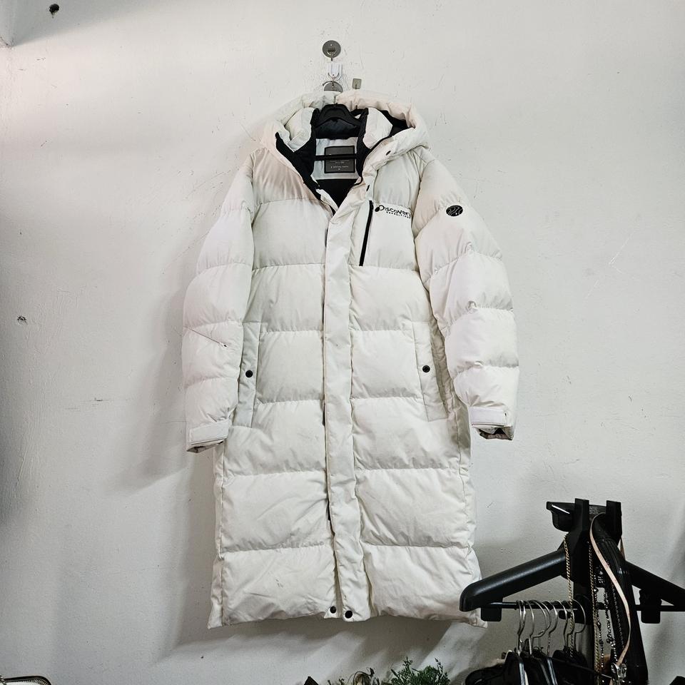 디스커버리구스패딩