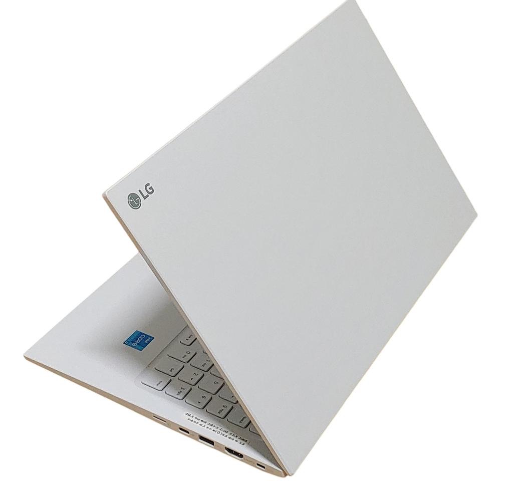 LG전자 울트라PC 인텔 i3 12세대 16GB 512GB 사무용 노트북