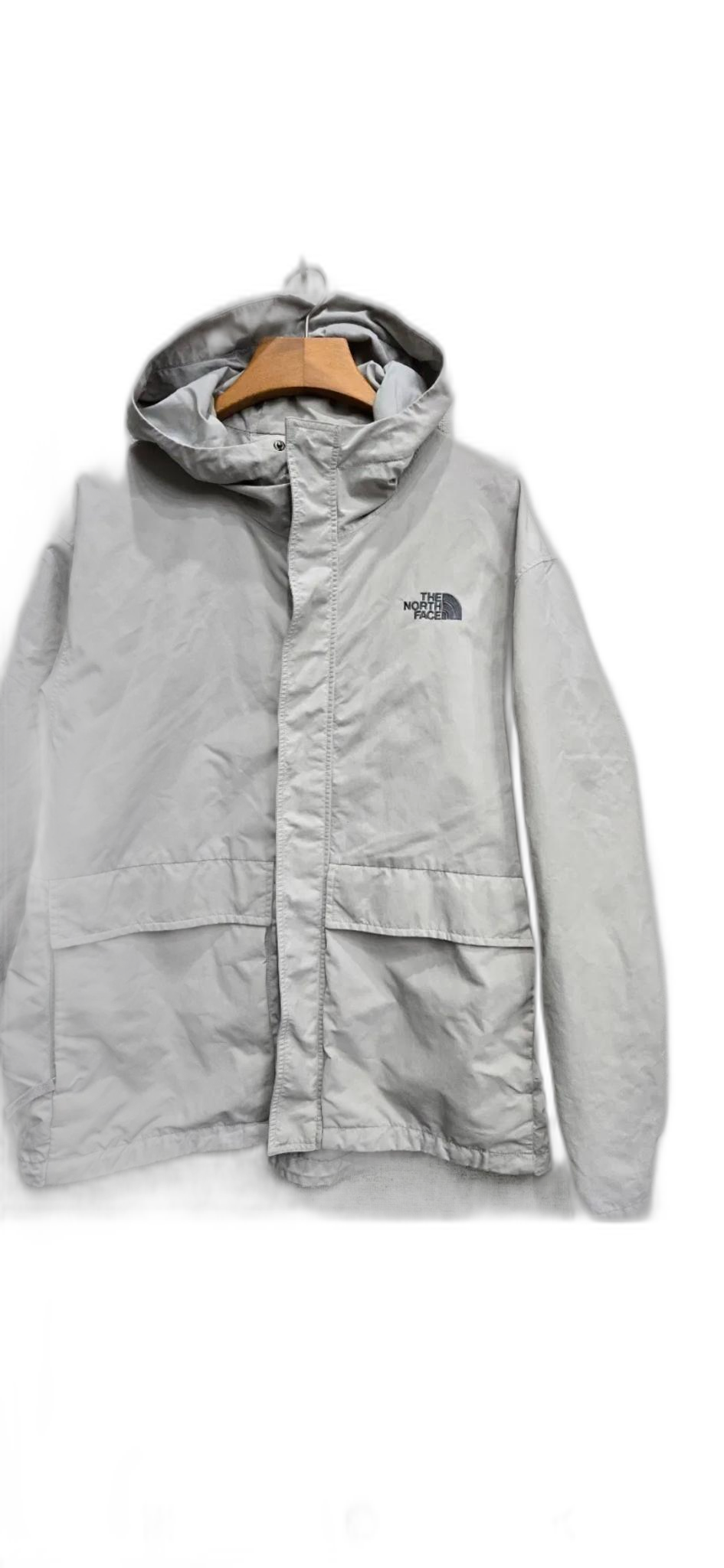 노스페이스 바람막이 115