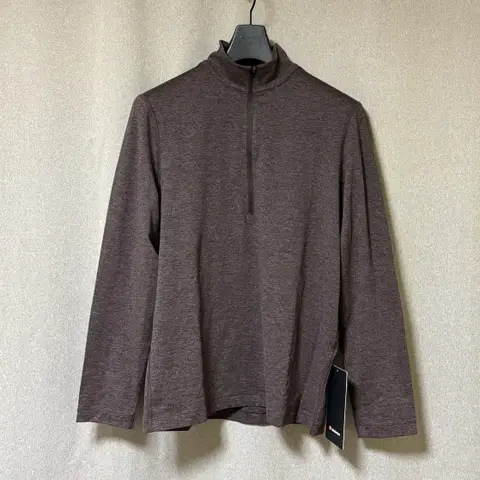 룰루레몬 소프트 저지 하프 집