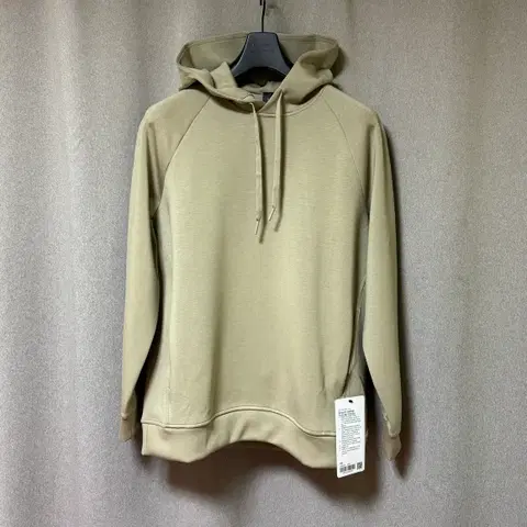 룰루레몬 스무스 스페이서 풀오버 후디