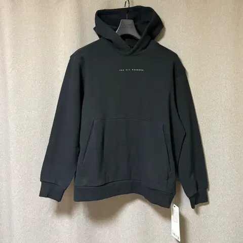 룰루레몬 스테디 스테이트 풀오버 후디 그래픽