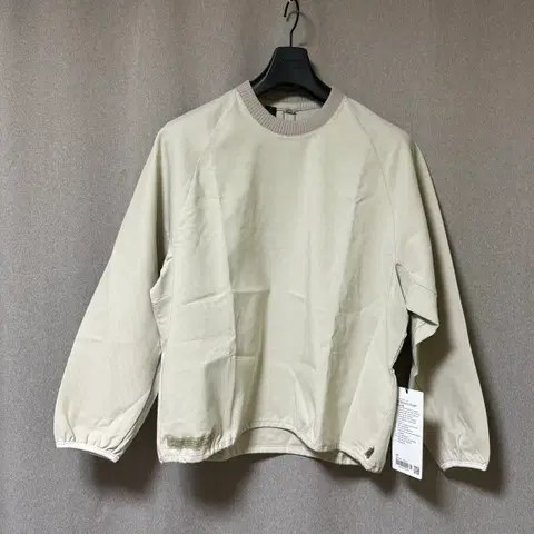 룰루레몬 LAB 스트레치 우븐 풀오버