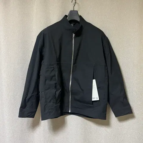 룰루레몬 트윌 풀집 자켓