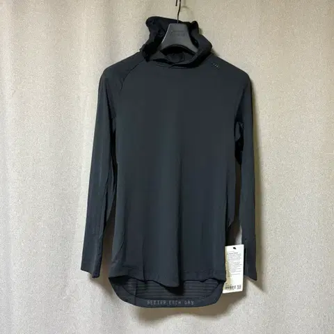 룰루레몬 드라이센스 후디