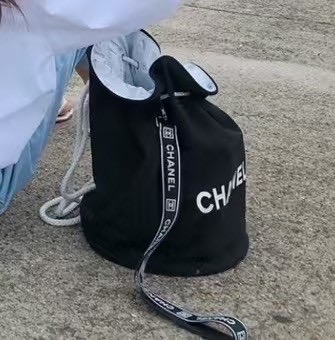 샤넬 복조리 노벨티