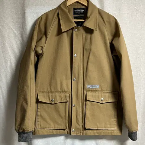 공용 프리즘웍스 헤비 헌팅자켓 점퍼 L