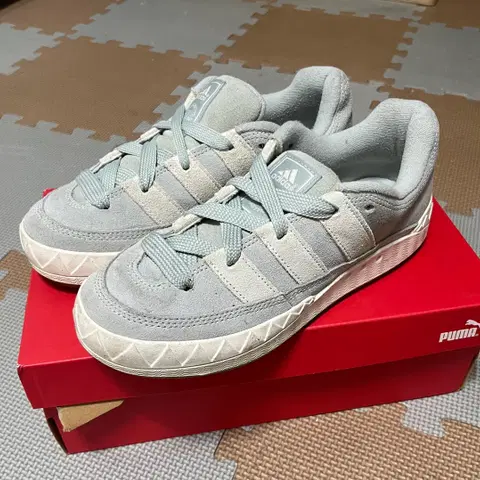 아디다스 아디매틱 신발 스니커즈 250