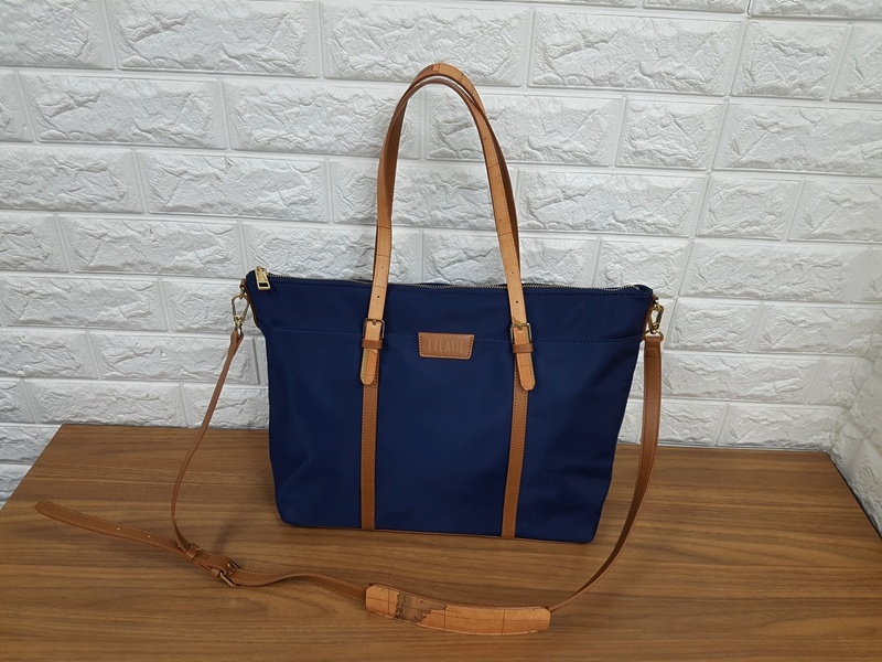 프리마클라쎄 쇼퍼백 겸 크로스백 (미착용)