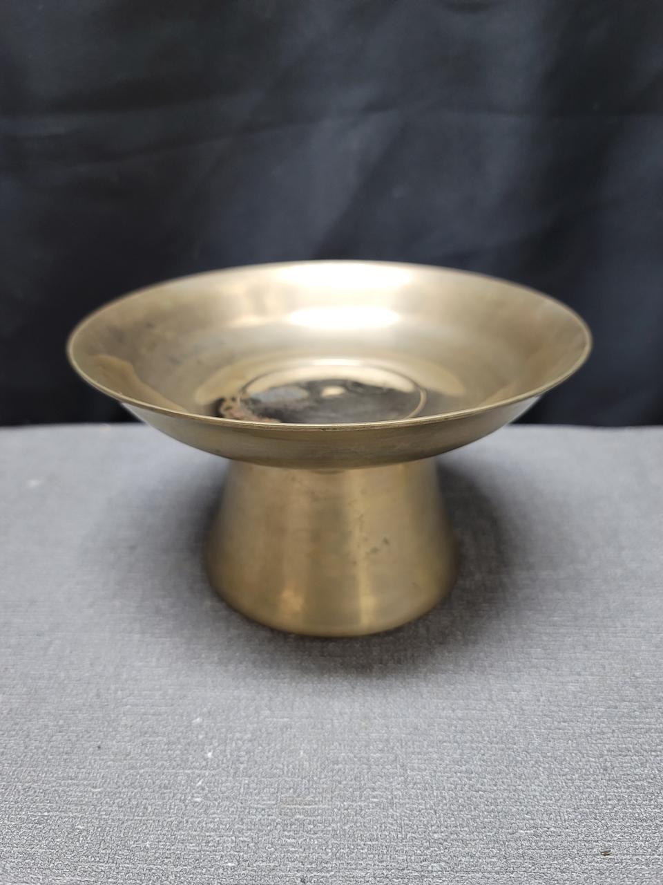 방자 유기장 조종철선생 놋제기 유기