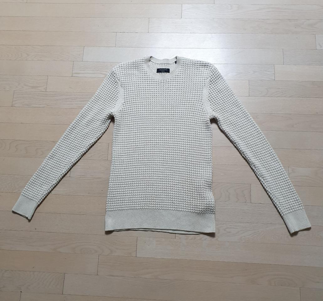 영국브랜드) ALL SAINTS 올세인츠 니트