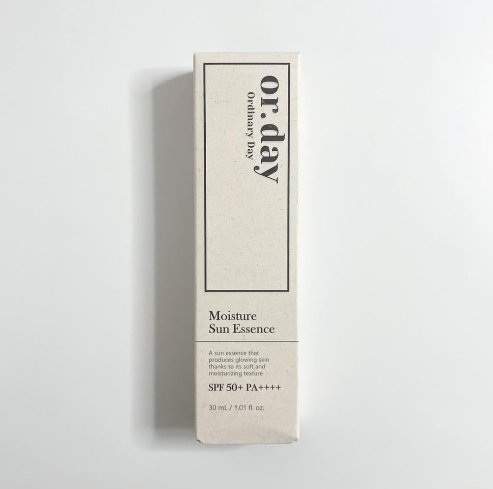 [새상품] 엘리샤코이 올데이 모이스처 선 에센스