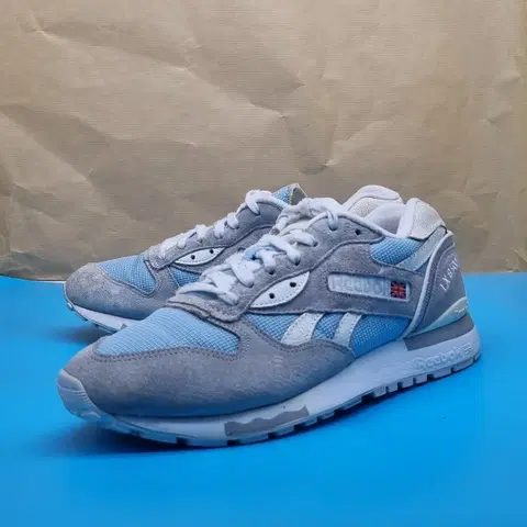 리복 lx8500 운동화250