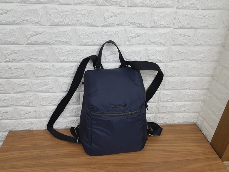 만다리나덕 여성 백팩 (정품)