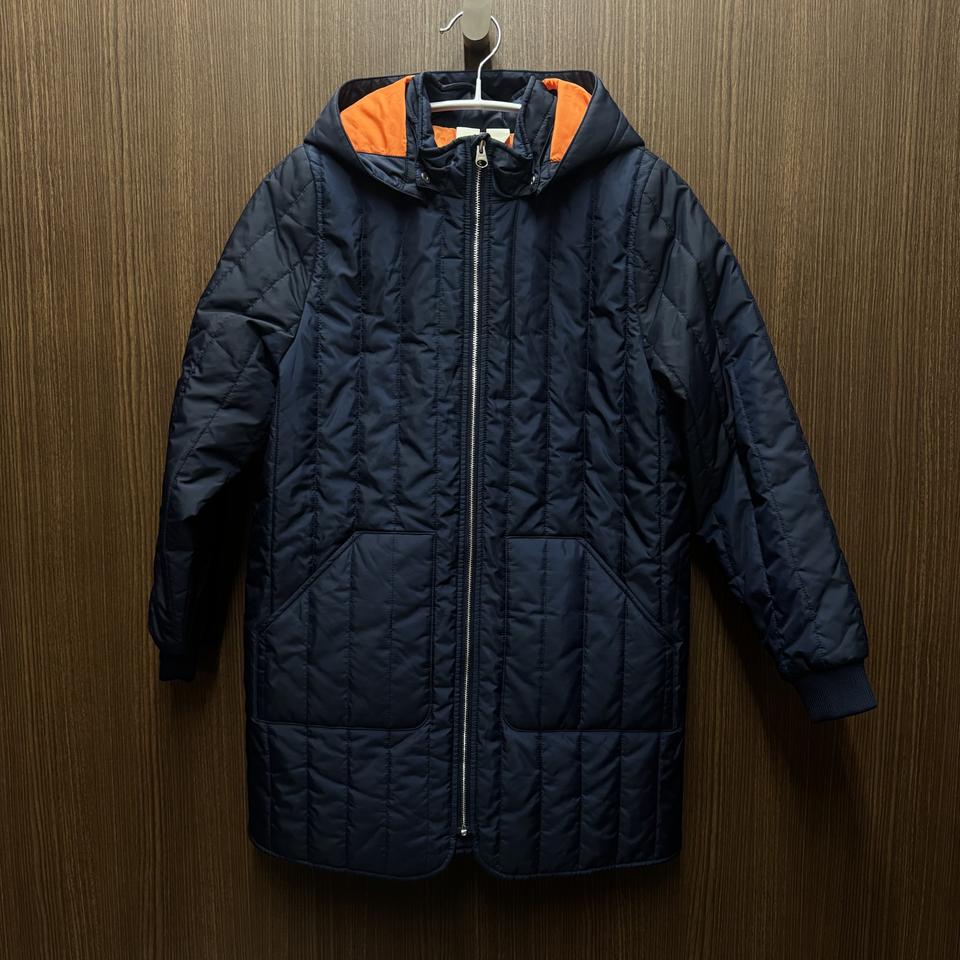 아르켓 패딩 점퍼 140