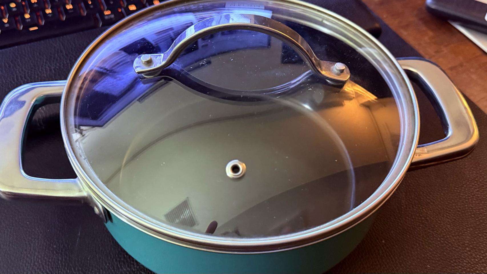 Silit silargan 실리트 실라간 냄비 20