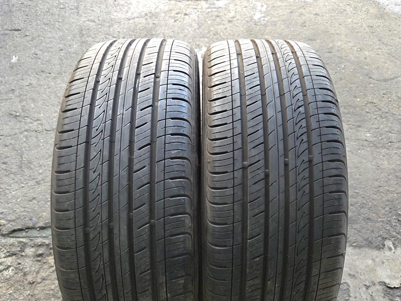 2155017 215 50 17 금호 오페라골드 타이어 팝니다