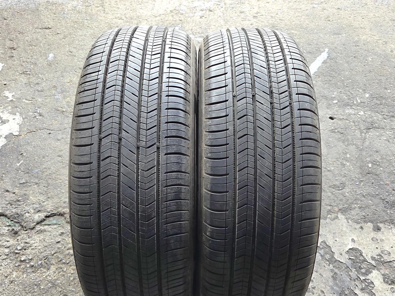 2155517 215 55 17 금호 어드밴스 TA51 타이어 신품급