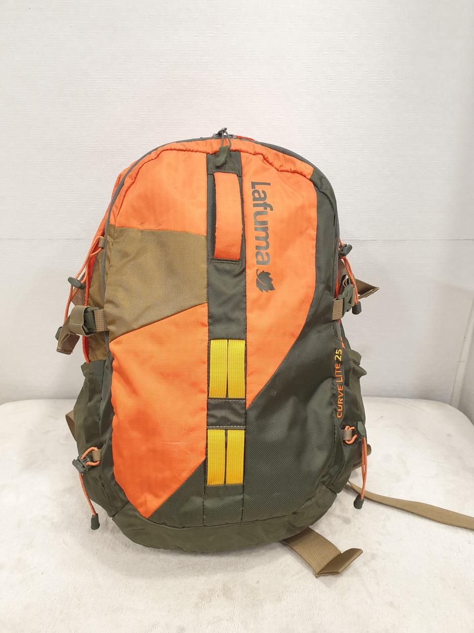 라푸마 Curve Lite 25리터 배낭 등산가방