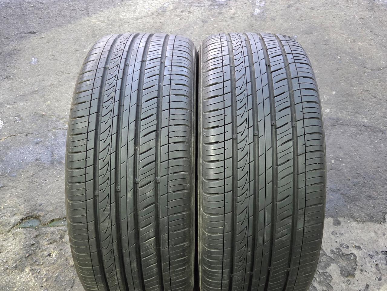 2354518 235 45 18 금호 오페라골드 타이어 팝니다