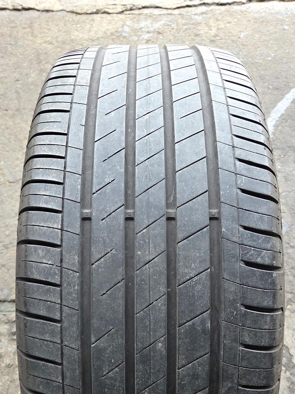 2355517 235 55 17 굿이어 이피션트그립 퍼포먼스 타이어