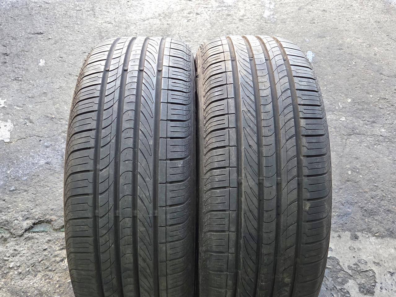 2355517 235 55 17 넥센 오페라 타이어 신품급 팝니다