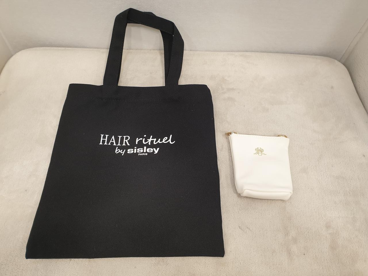 새상품) 시슬리 에코백 토트백 + 동전지갑