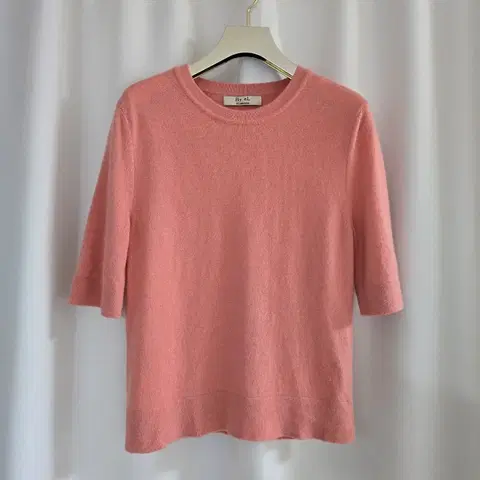 By eL 캐시미어 니트