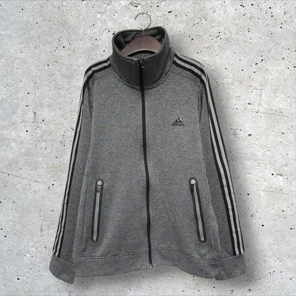 아디다스 클라이마웜 기모 져지 (110/2XL)