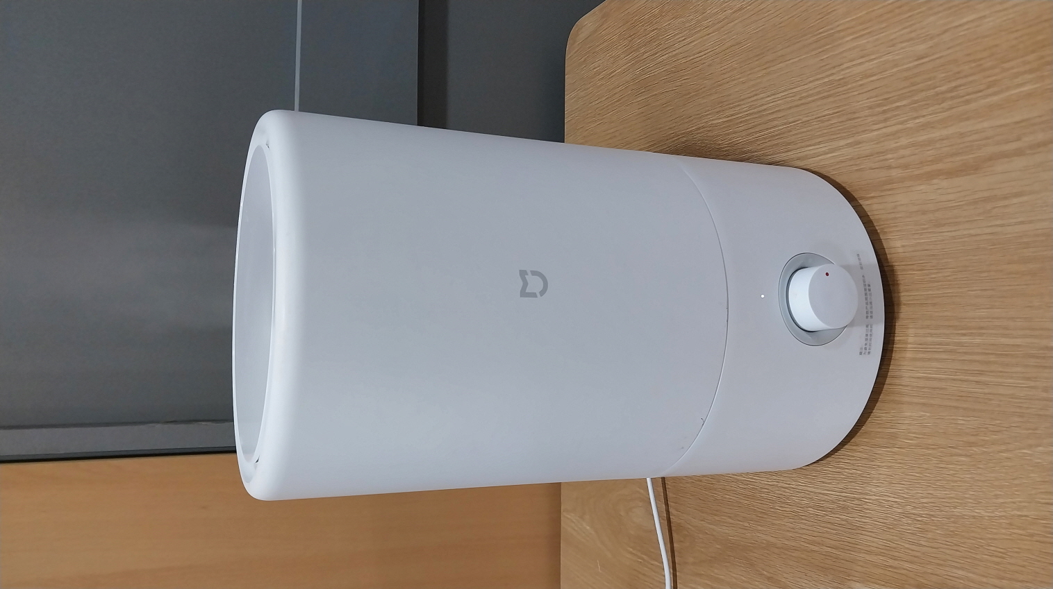 샤오미 미지아 MJJSQ02LX 초음파 가습기 