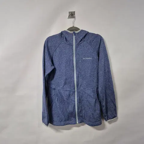 콜롬비아 정품 겨울 기모 후드 자켓/여성M