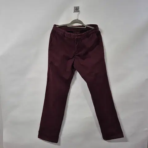 캘러웨이 정품 겨울 골프바지/남성31